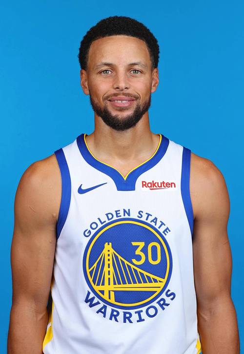 金州勇士队十大球星是谁