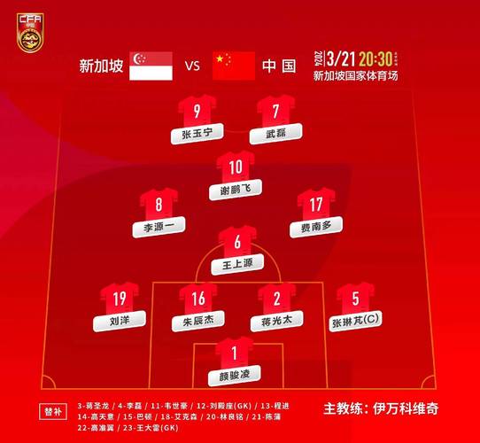 12年世界杯中国队阵容