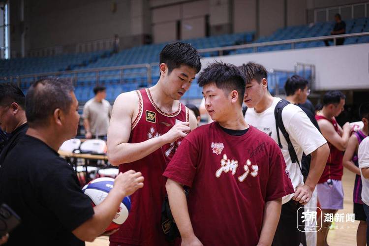 浙江稠州金租男篮阵容