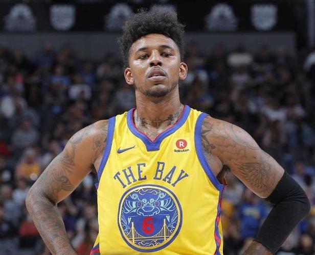 尼克杨拿过什么奖