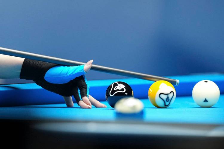 台球的赛事项目有哪些