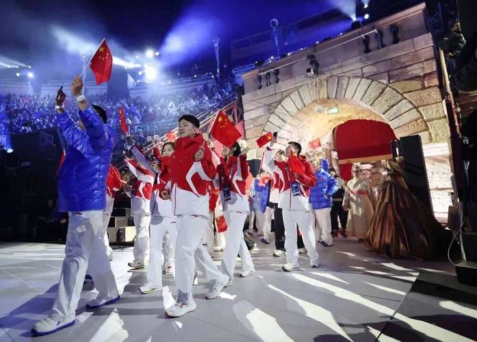 冬奥会和夏季奥运会