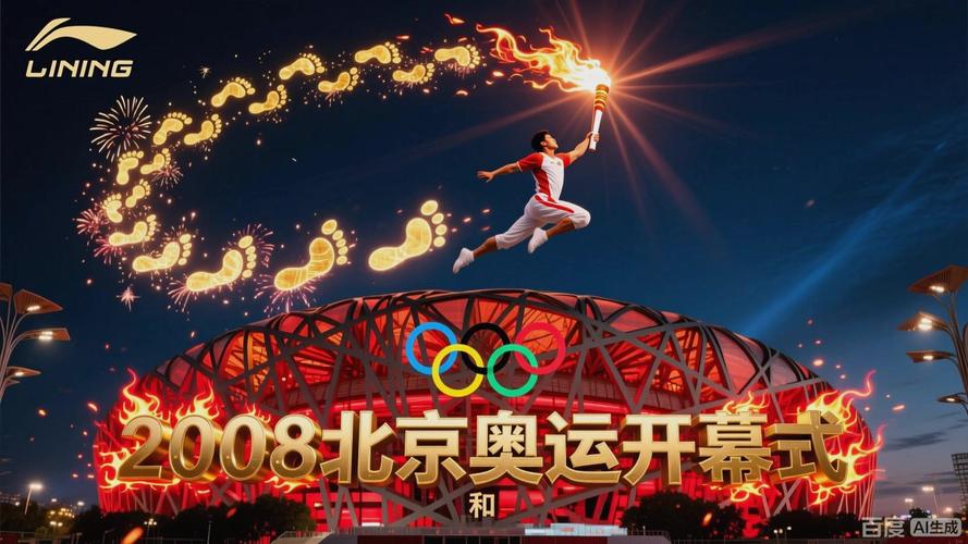 北京奥运会隔几年举行一次