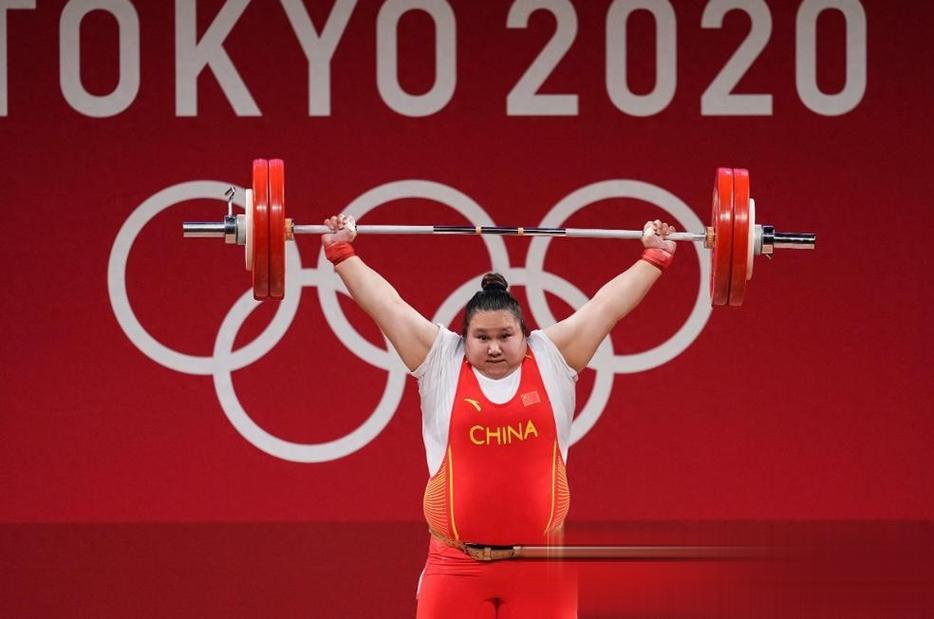 奥运会为什么取消举重项目