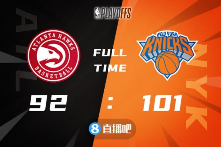 热火vs尼克斯g6时间