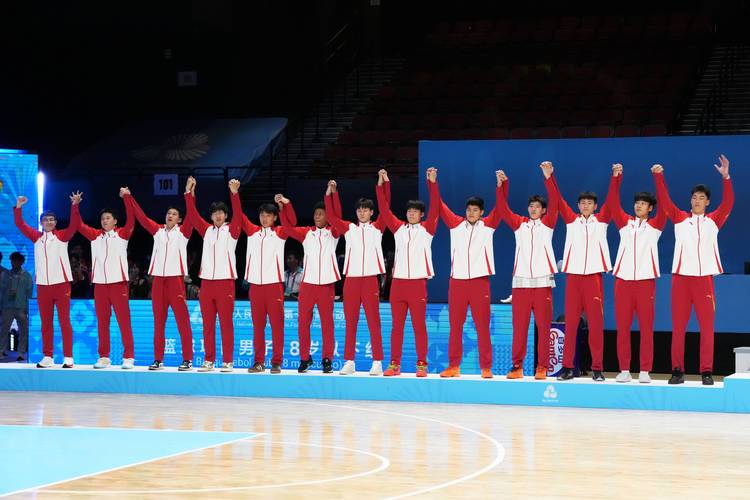 2021奥运会篮球亚军