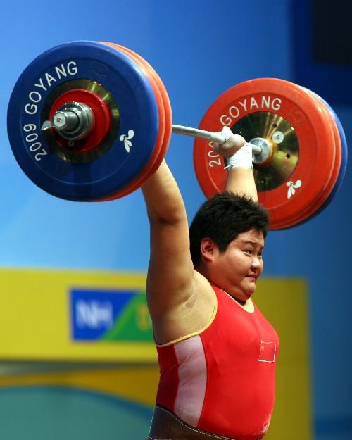 孟苏平奥运冠军是谁