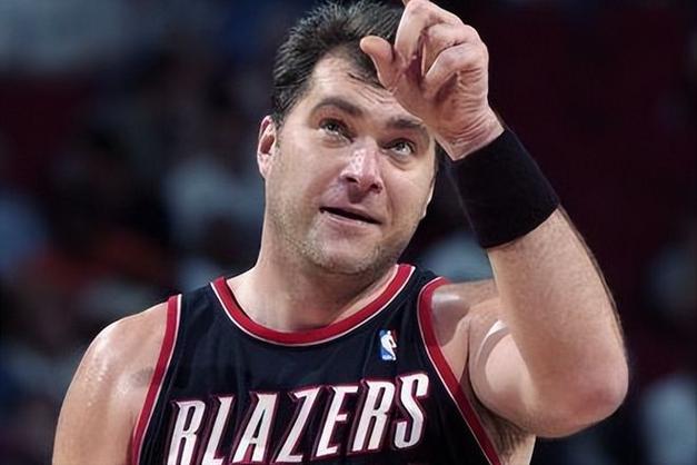 白人篮球明星排名前十