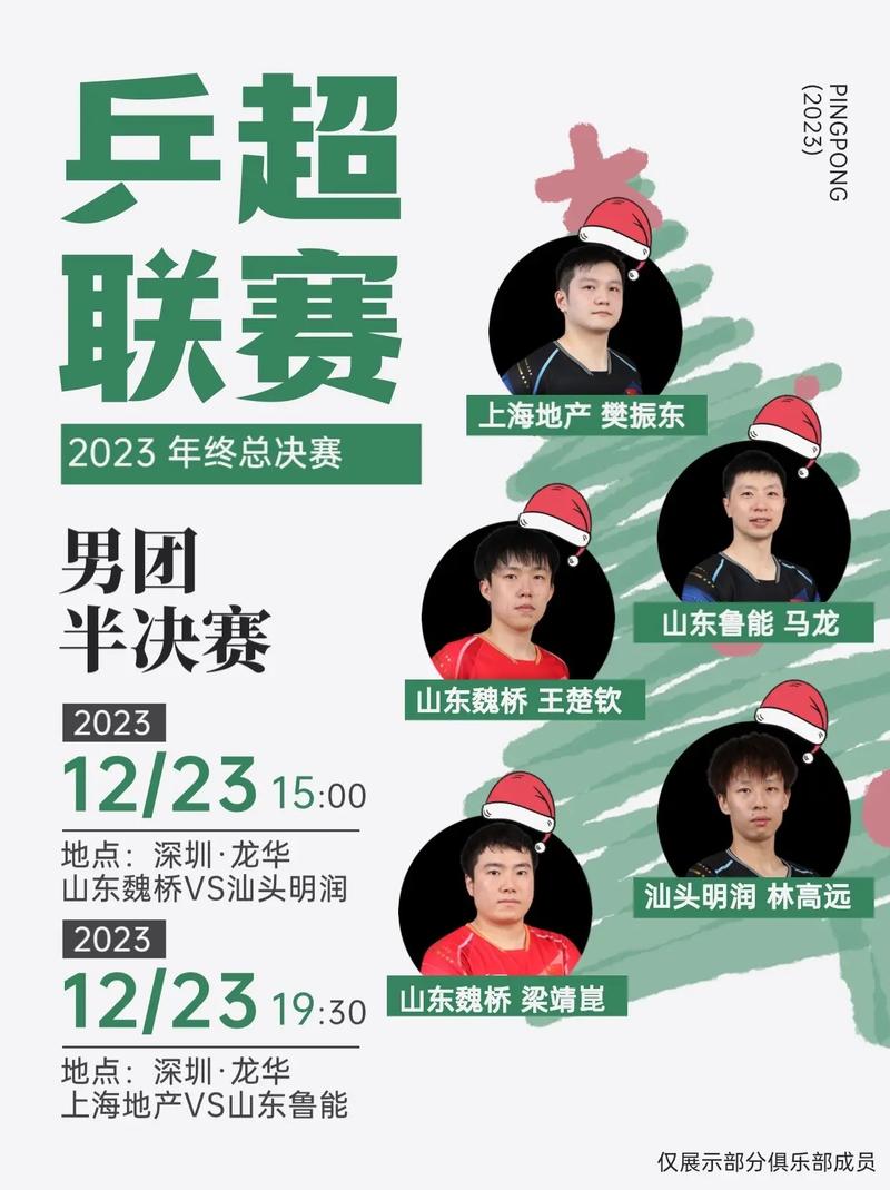 乒超联赛从哪看