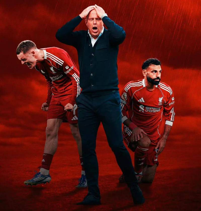 2020英超利物浦输给了谁