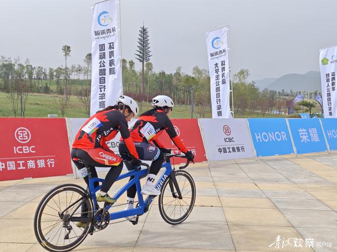 环青海湖自行车赛冠军名单