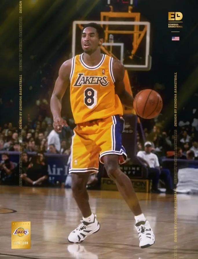 2022年科比几岁了