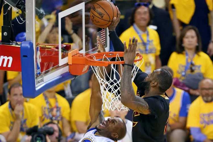 伊戈达拉vs詹姆斯