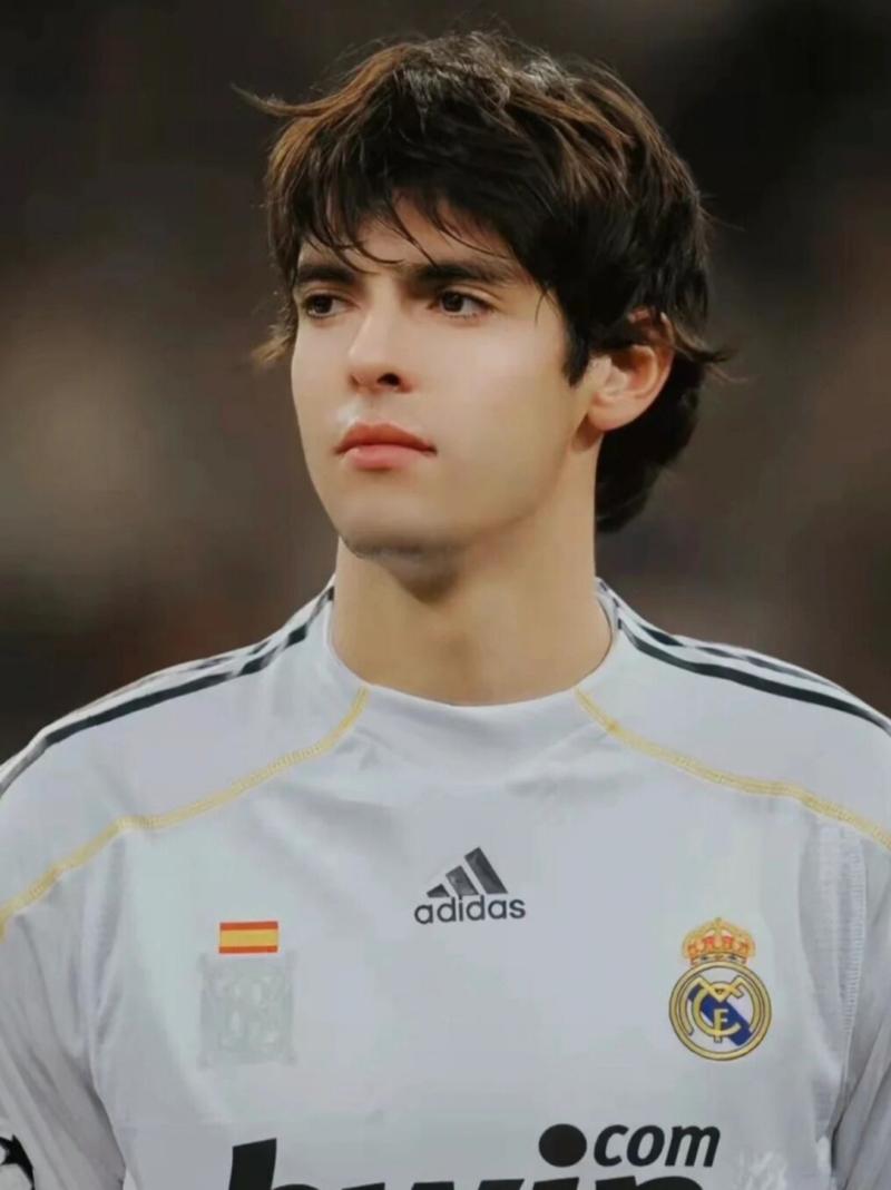 那些年我们一起追的球星卡卡