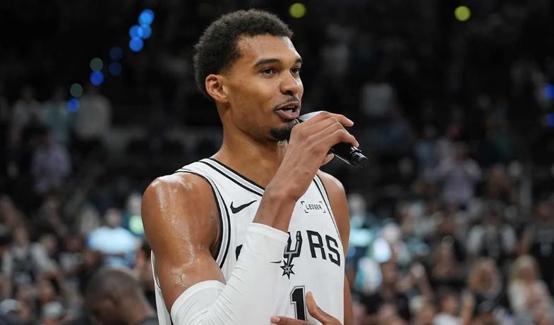 本赛季马刺什么情况可以打