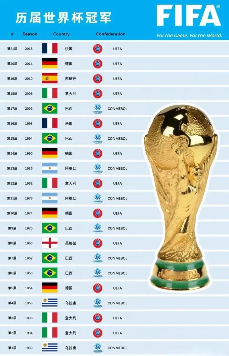 2012年世界杯冠军球队是谁