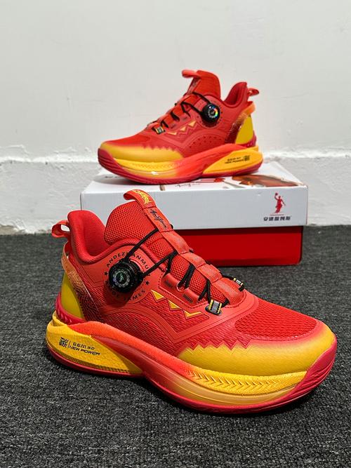 篮球鞋哪个牌子的好看又质量好