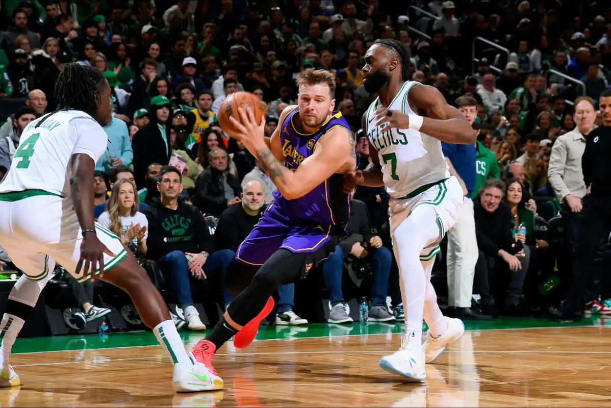 0708赛季总决赛湖人与凯尔特人录像第四场