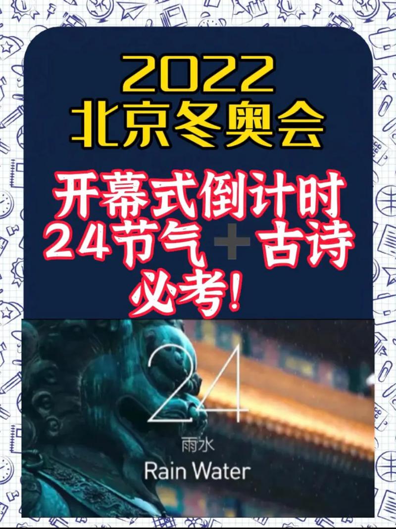 冬奥会多久申请的