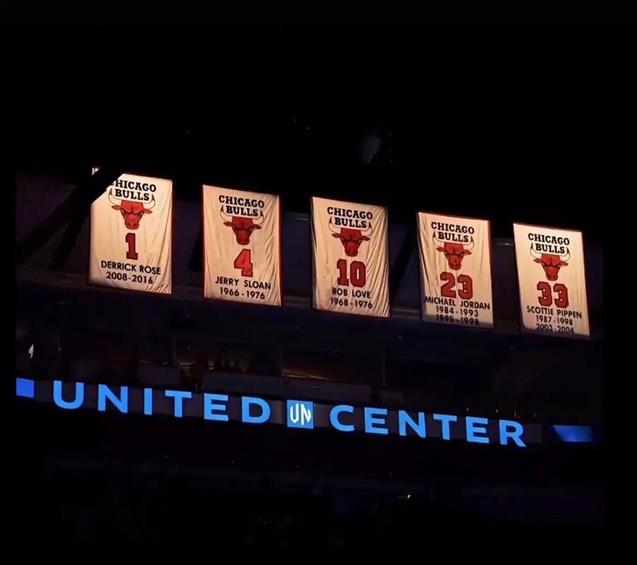 公牛队出场音乐叫什么来着