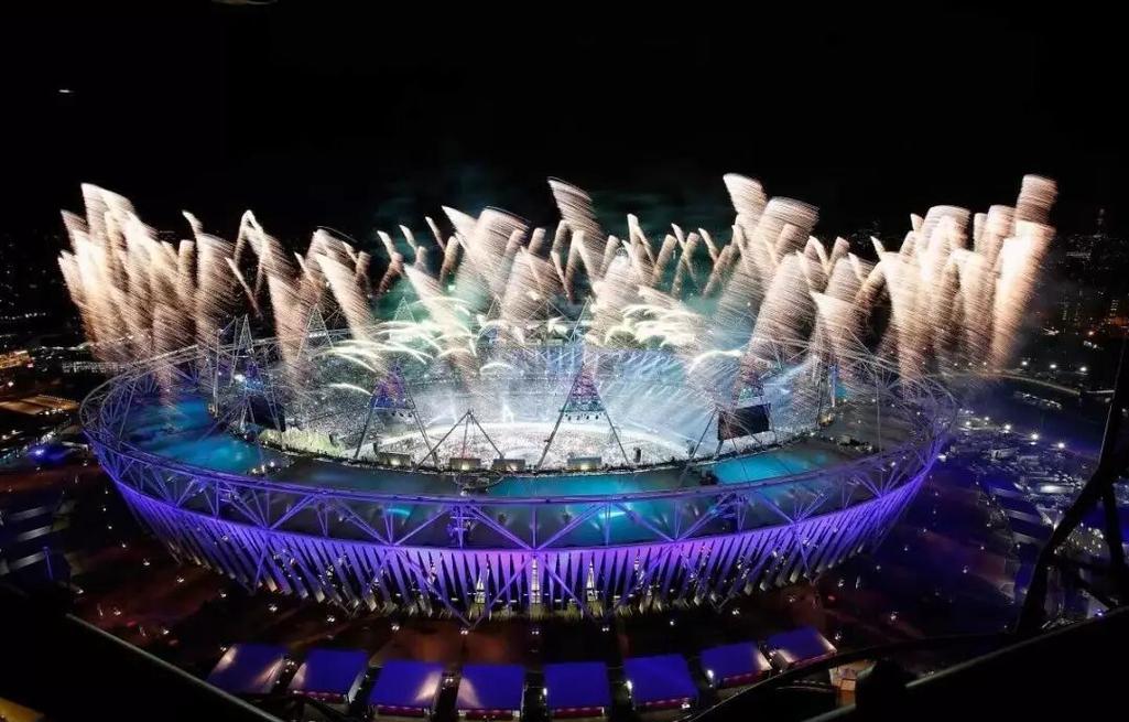 英国参加过几次奥运会