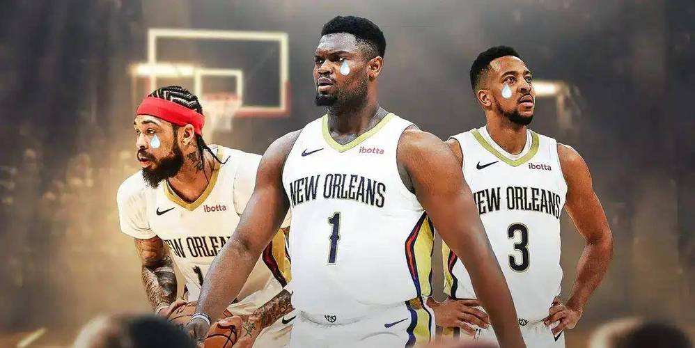 鹈鹕前身是什么球队