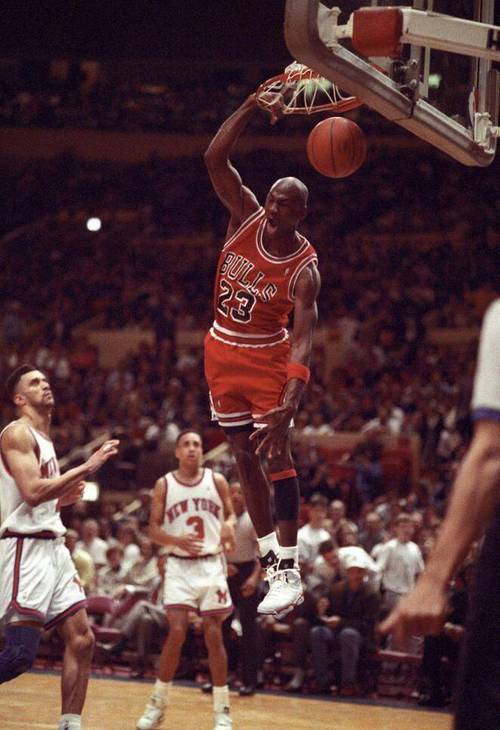 美国运动员乔丹