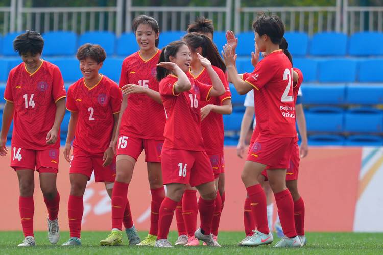 第一届女足世界杯谁夺得了金球奖呢