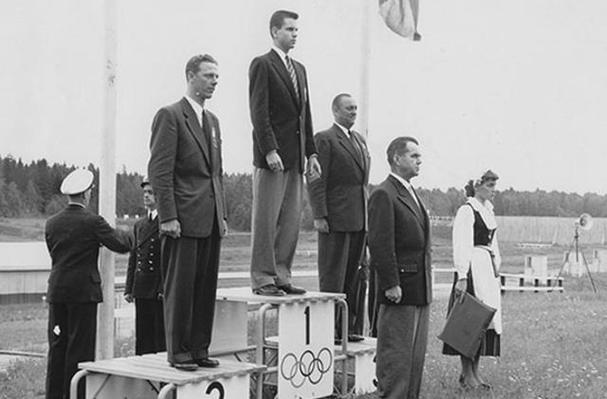 1936年奥运会中国参加了吗现在