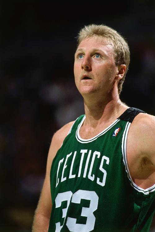 最强nba伯德单挑