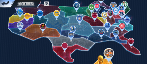 最强nba山姆高德球星怎么获得