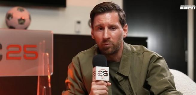 梅西是不是巴萨队的老板