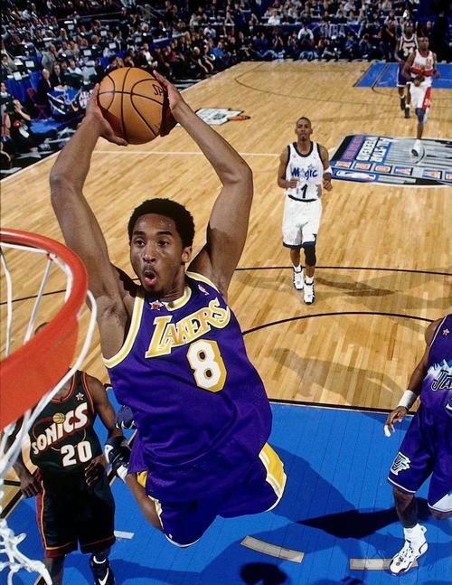 科比来自哪个州