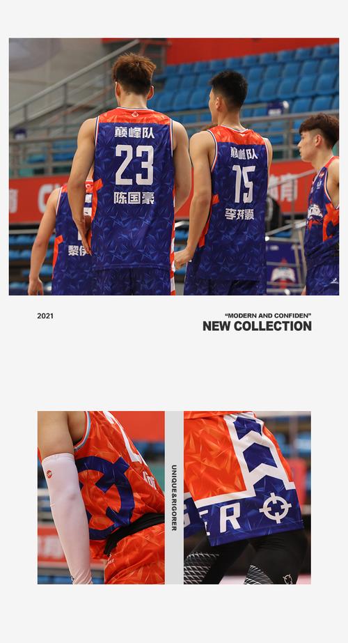 篮球服 号码