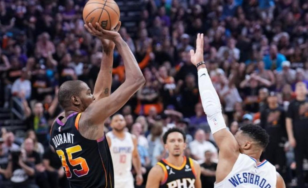 明天太阳对快船谁主场