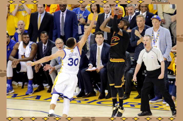 金州勇士队2016年