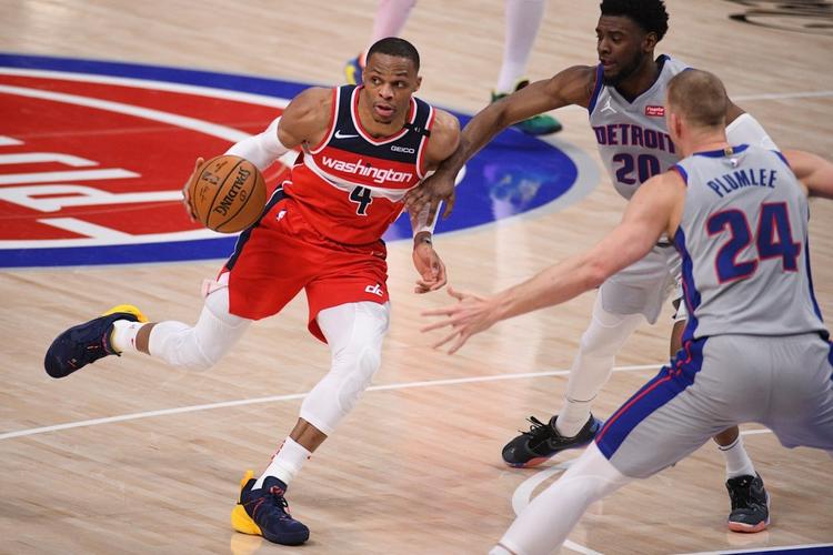 3月14日活塞vs奇才分析