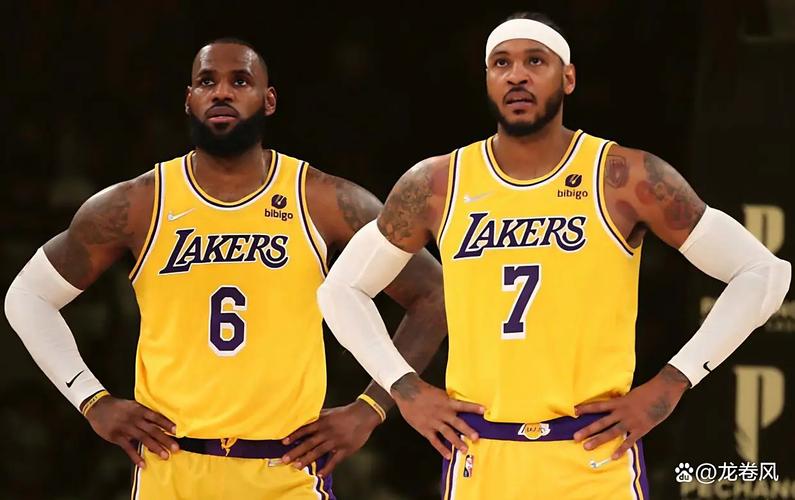 甜瓜去湖人了吗