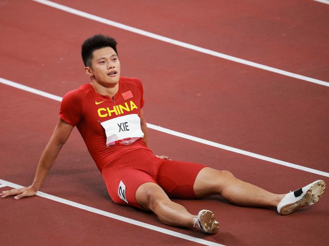 历届奥运会男子百米纪录