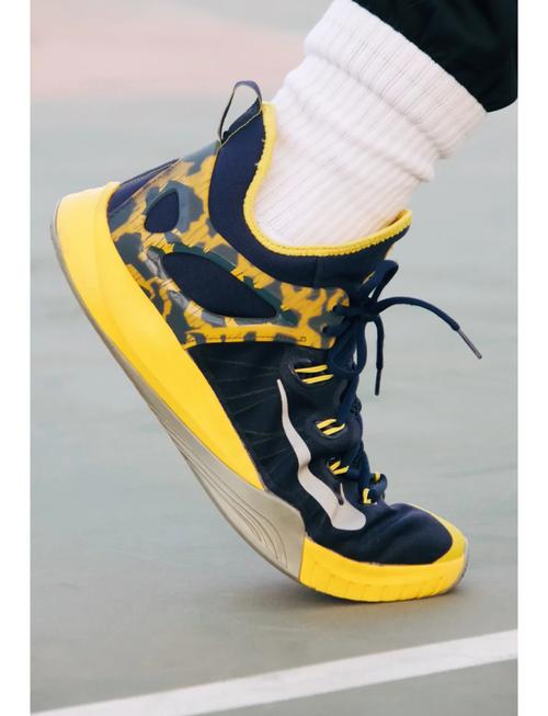 保罗哪一代球鞋最好