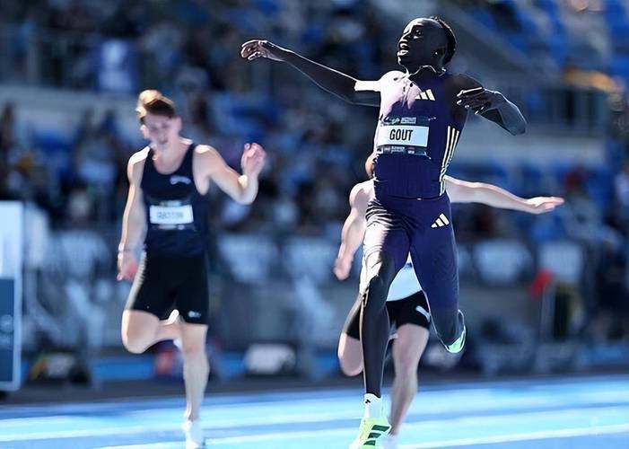 世界短跑60米最快速度是多少