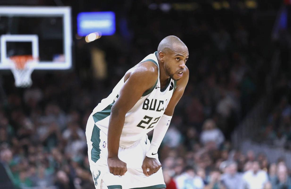 雄鹿得到nba冠军时的成员是谁