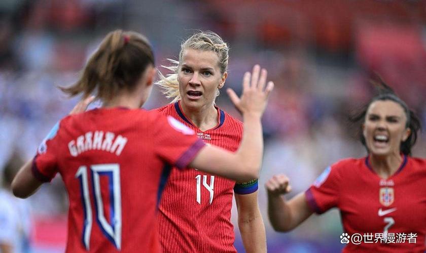 挪威女足冠军名单