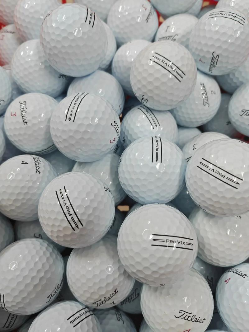 高尔夫球 多少钱