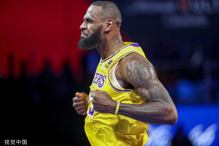 詹姆斯 西部最佳球员