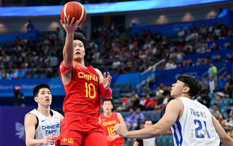 90年亚运男篮决赛