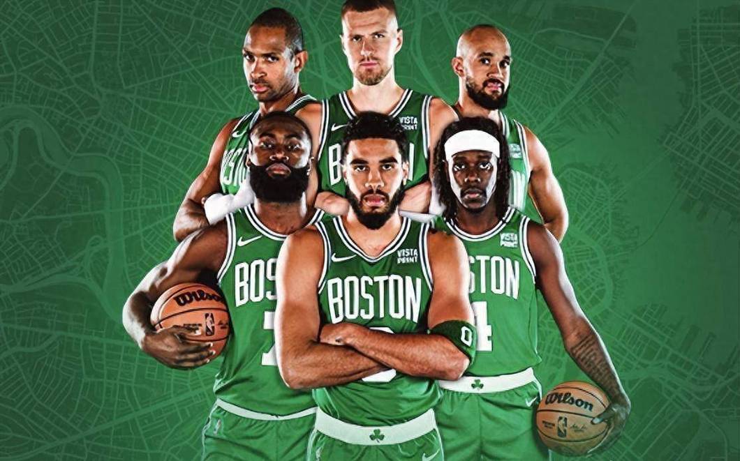 凯尔特人目前阵容最新