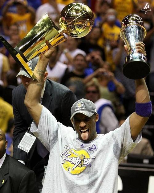 2008年nba总决赛科比