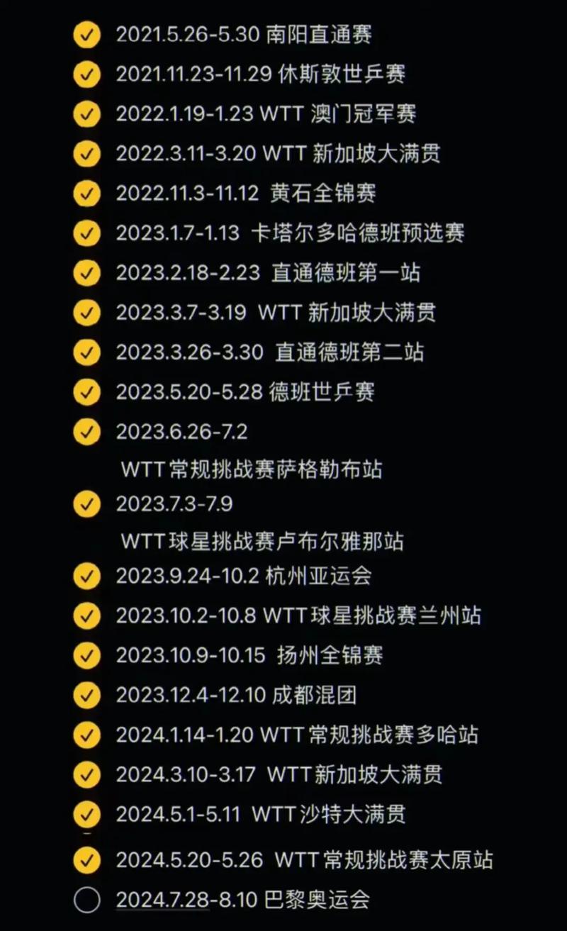 混双最新决赛比赛结果