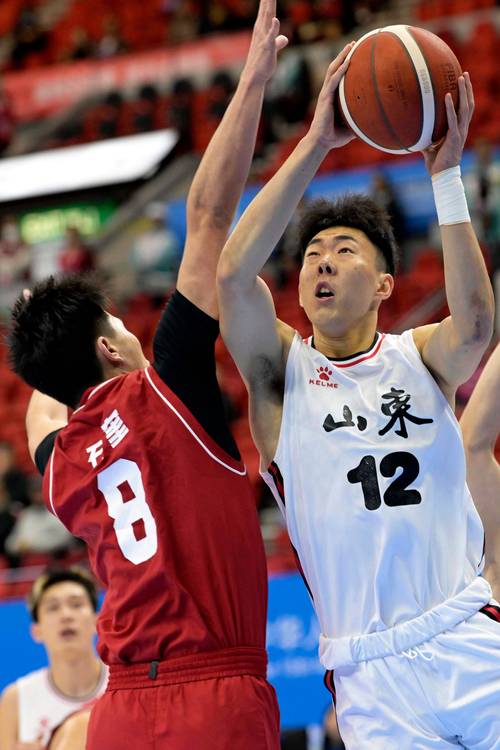 山东男篮成绩怎样